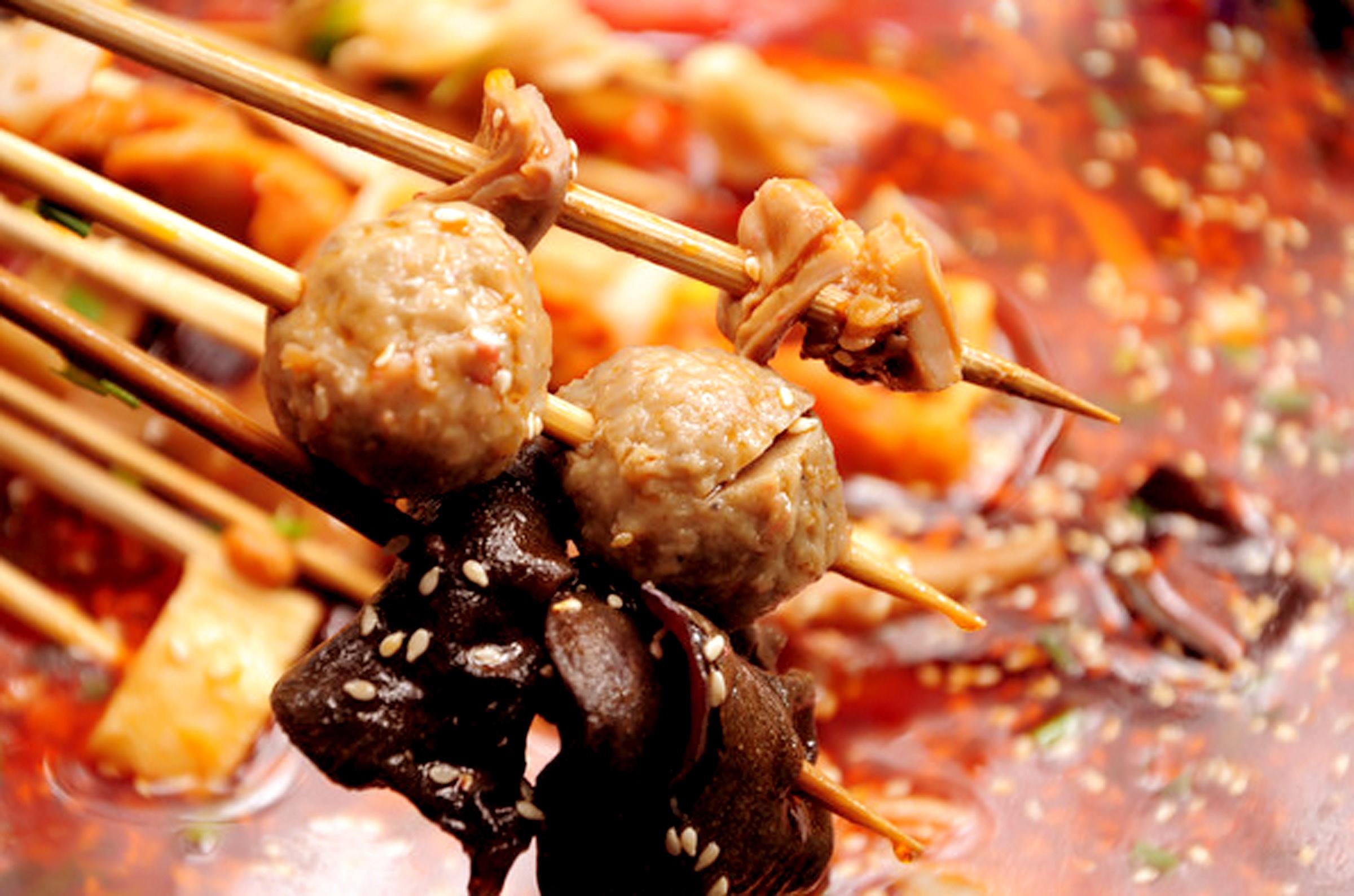 清油串串香和牛油串串香哪个更健康