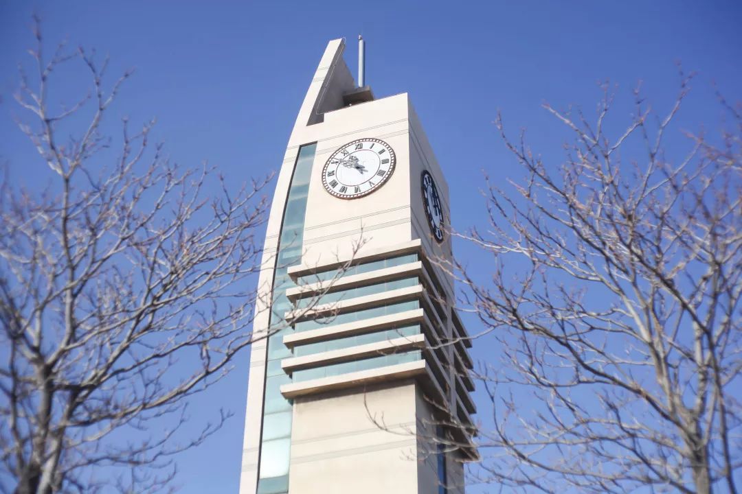 叮咚你的中航大版朋友圈回复啦