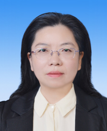 任萍任深圳市国资委总经济师,党委委员,为75后干部