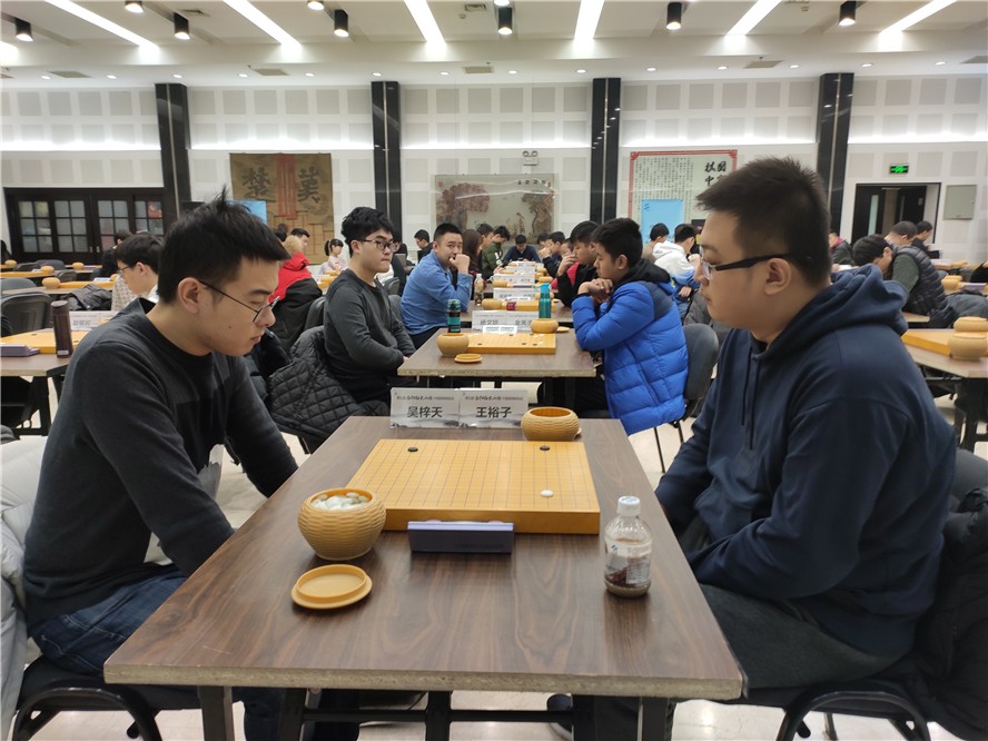 吴梓天vs王裕子郭信驿vs黄春棋李翔宇vs蒋其润国宇征vs於之莹秦悦欣vs