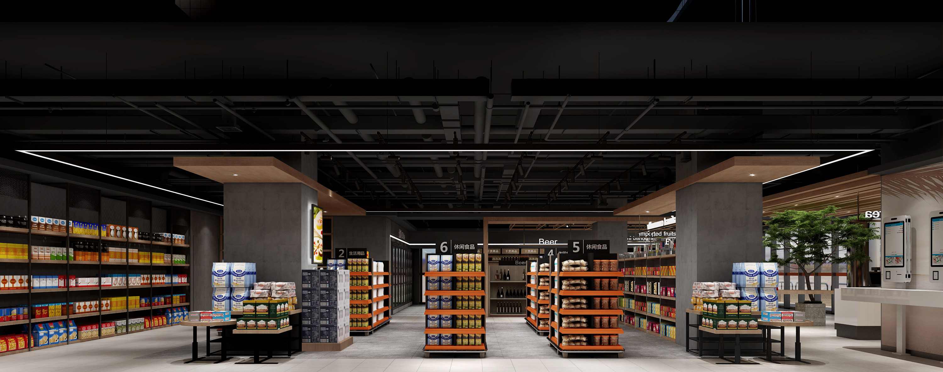 瑞祥全球购礼品之家探索新零售门店升级新方向