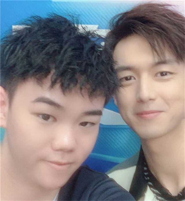 主播韩涵人设崩塌实锤后道歉敷衍至极曾称久诚不配打职业