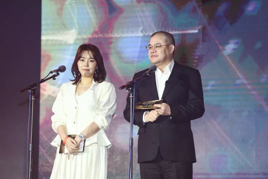 金骨朵盛典全程回顾用荣誉为行业复盘