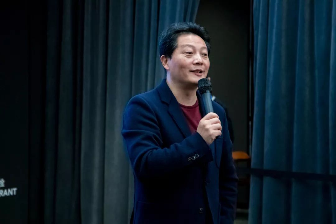 钱程在书中寻找感知生活朵云书单