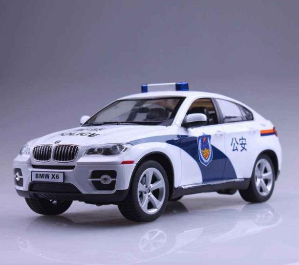 我国警车全更新!换去大众,丰田后,新车全面彰显大国风范_搜狐汽车_搜