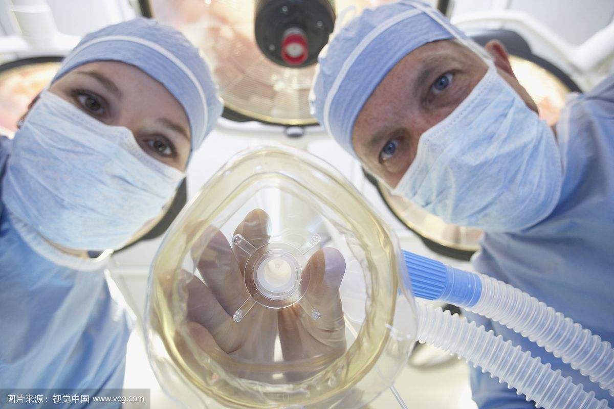 全麻手术会影响孩子以后的大脑发育吗?