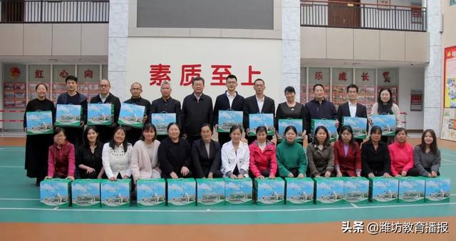 昌樂齊都實(shí)驗(yàn)學(xué)校:你好,2020(圖10) 昌樂齊都實(shí)驗(yàn)學(xué)校:你好,2020(圖10)