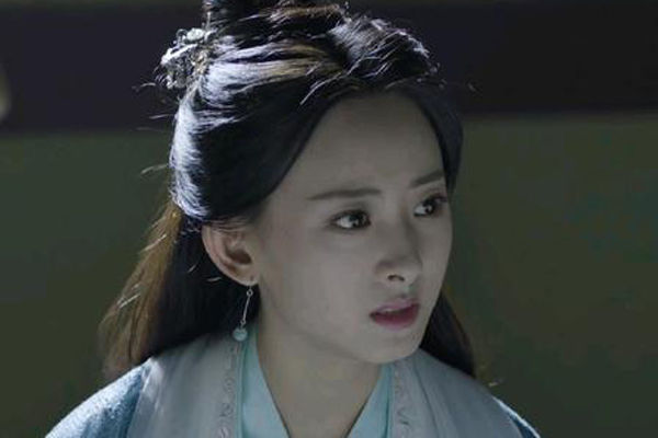 《庆余年》沈重妹妹的扮演者与杨幂神似,被称翻版小杨幂