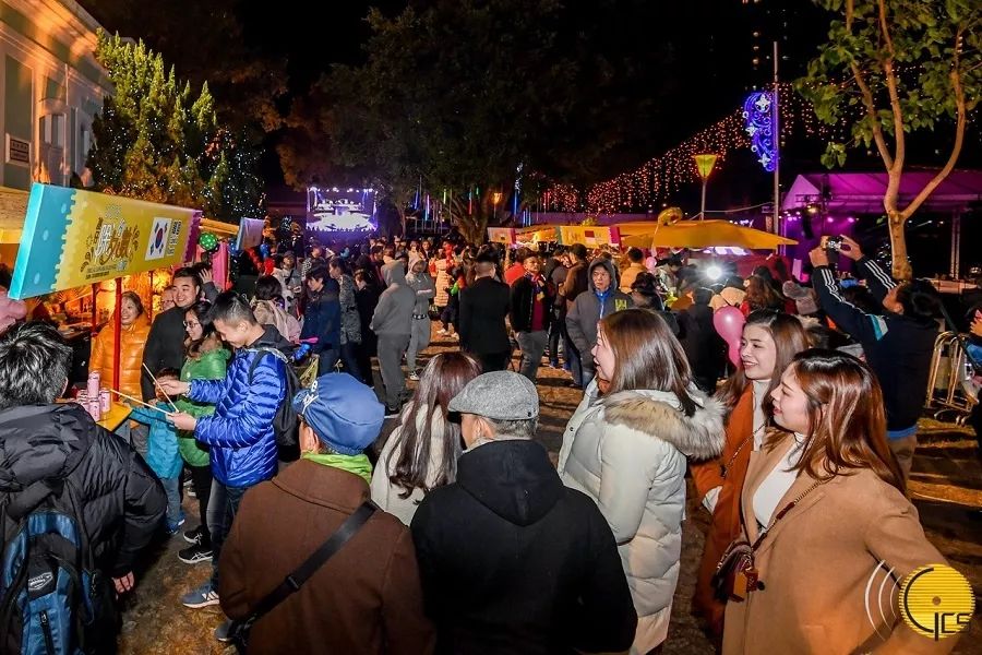 告别2019,迎接2020!澳门这些跨年倒数活动全都免费!