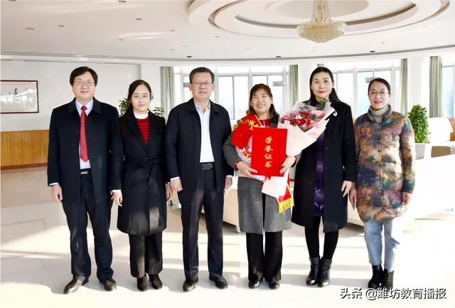 昌樂齊都實(shí)驗(yàn)學(xué)校:你好,2020(圖13) 昌樂齊都實(shí)驗(yàn)學(xué)校:你好,2020(圖13)