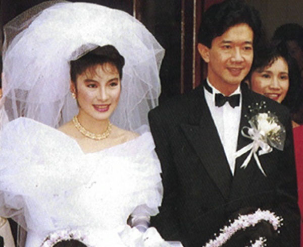 她离婚27年没再嫁但也找到人生伴侣_潘迪生