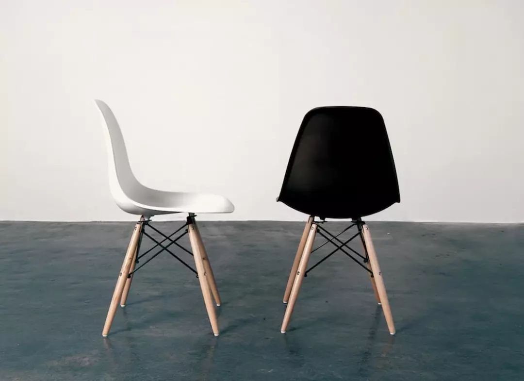 工业设计著名的座椅