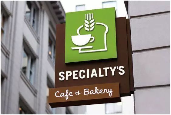 中国城市为什么热爱统一招牌盘点让人过目不忘的店招