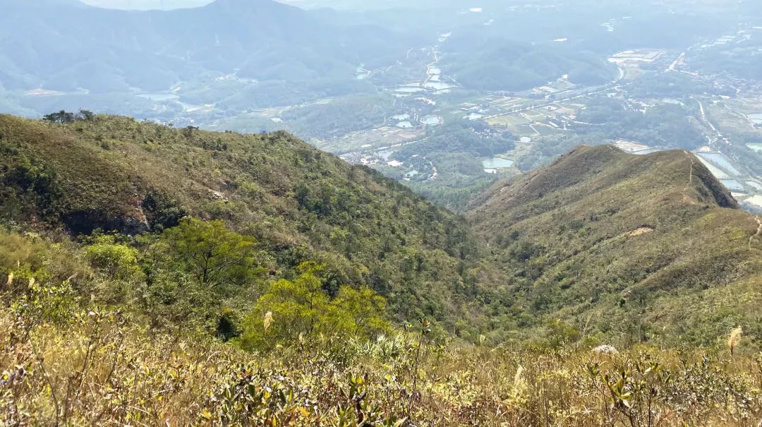 登山腐败登鹤城第一峰昆仑山品七瓮井鸭嘴鱼