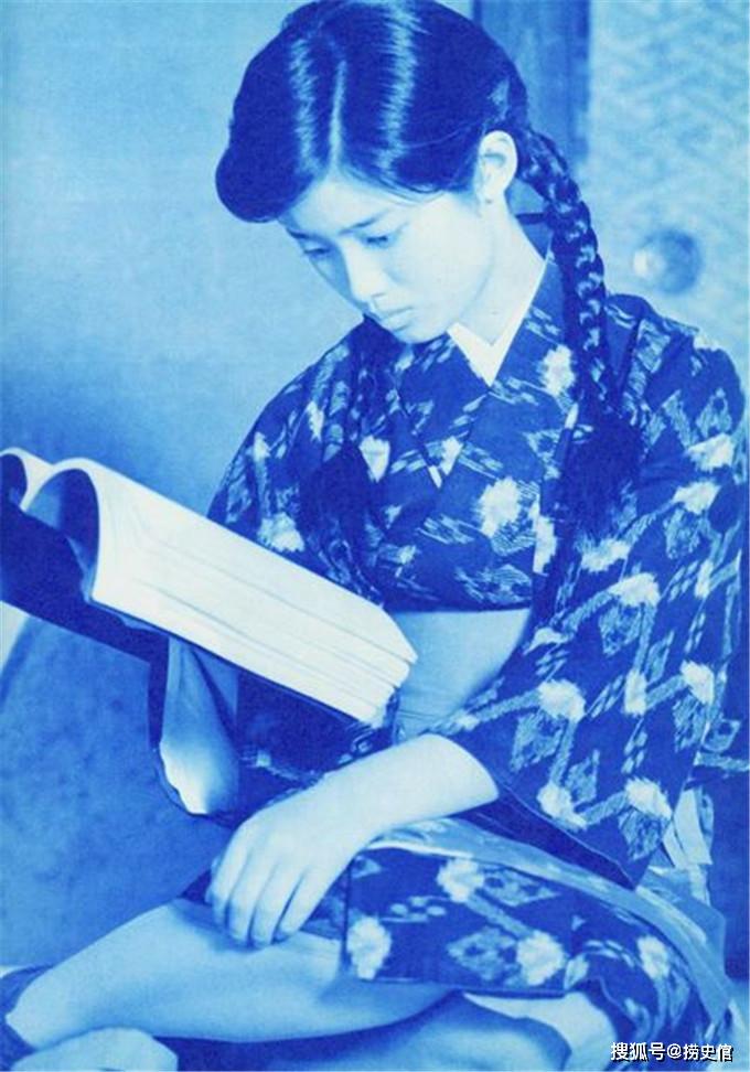 回顾山口百惠绝唱赚人眼泪最多的哀情悲歌