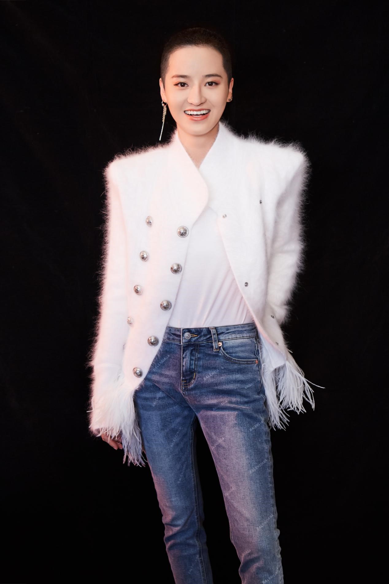 蒋一侨张韶涵首次合作 才女组合碰撞别样火花在双人合