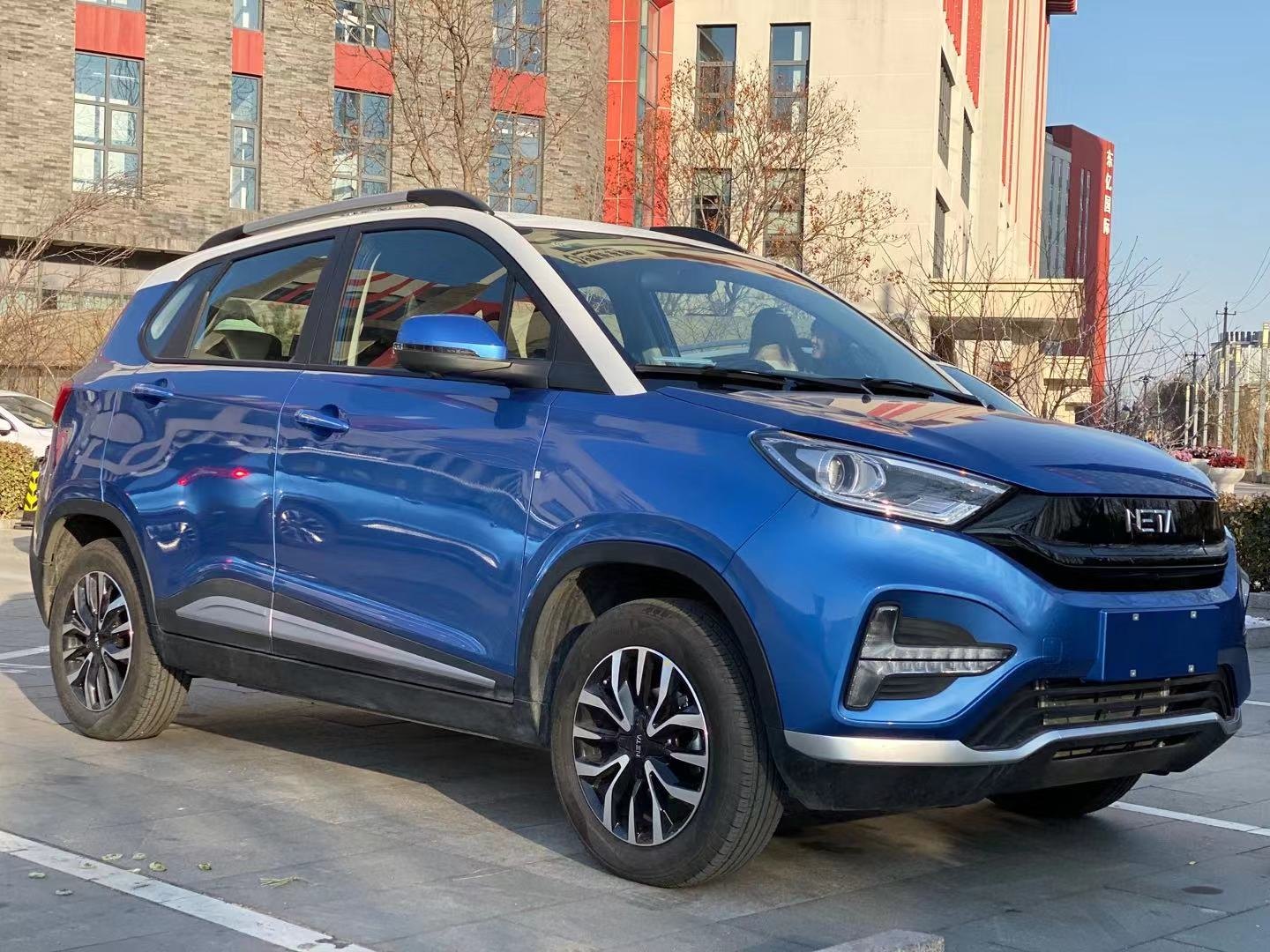 最具性价比的国潮电动车——试驾哪吒n01 2020款_搜狐汽车_搜狐网