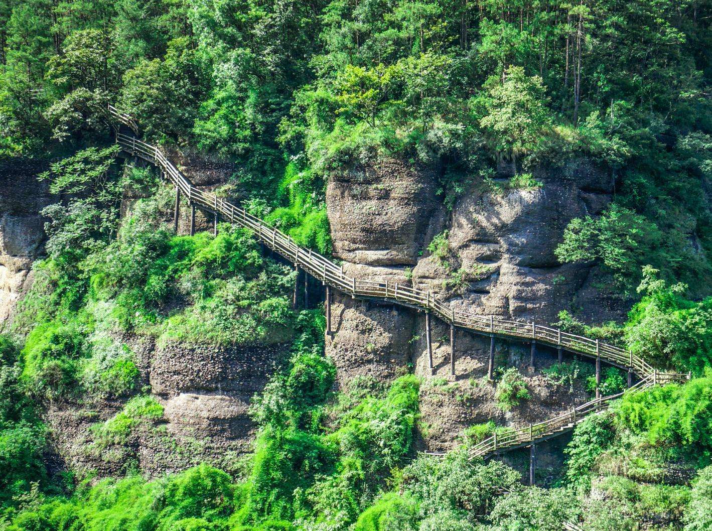 速看!广元剑门关景区将在新年来临之际举行一场大活动