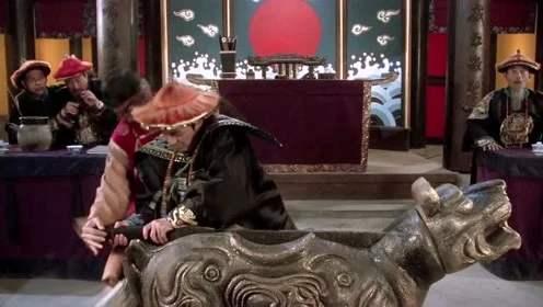 经著名法学家,清光绪朝刑部右侍郎沈家本极力建议,改大理寺为大理院