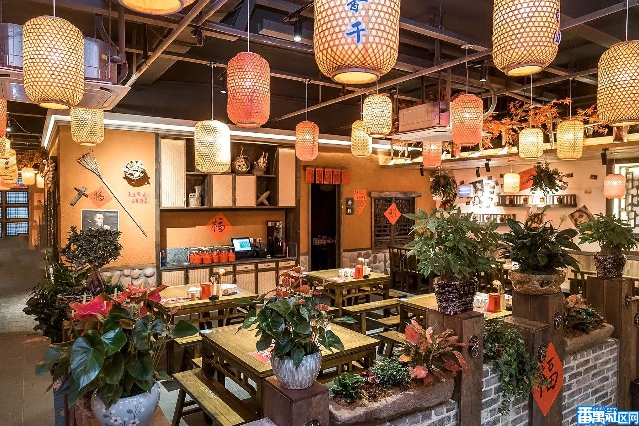 番禺最接地气的湖南菜!土锅土灶土做法,好米好油好食材!