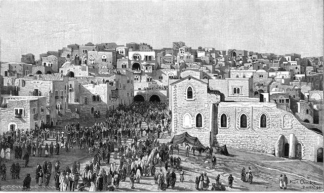 原创耶稣诞生的故事是真是假美国历史学家4个地方有疑问