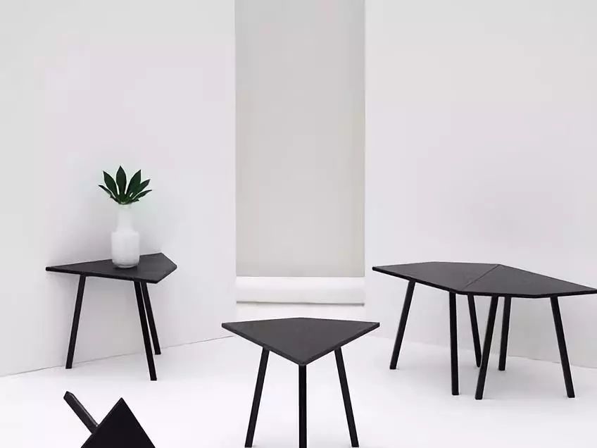 激发你灵感的100款极简家具设计_生活