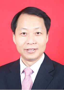 李跃旗同志任中共台州市委书记