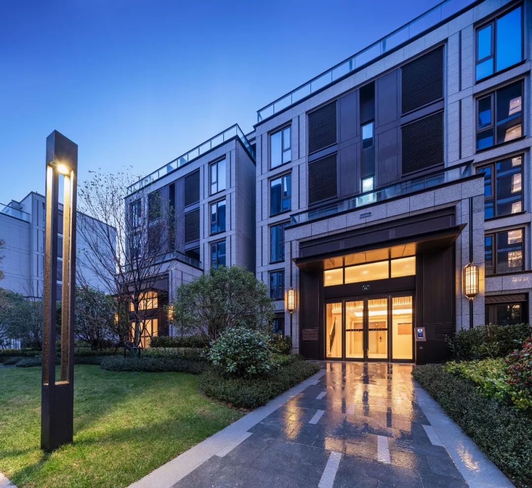 交房不是终点融创归心社区让美好生活自己生长