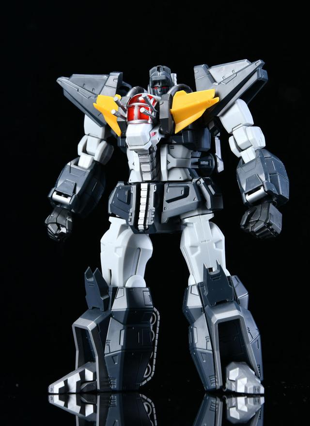 78官测食玩superminipla断空我