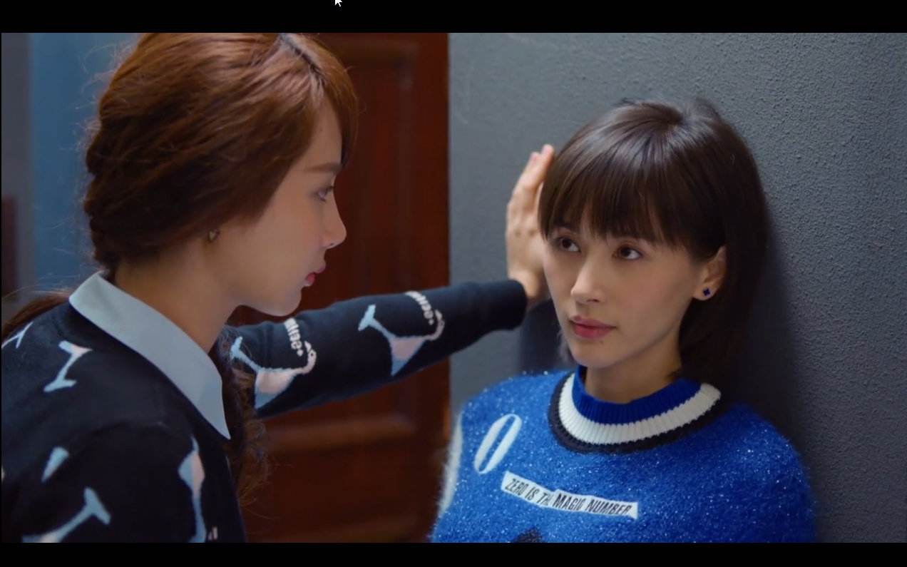 为什么欢乐颂中小蚯蚓杨紫比关关成功