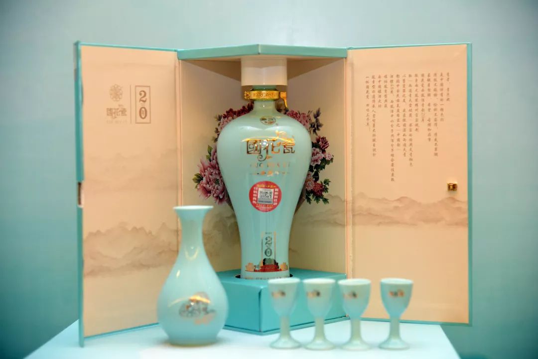 青韵20"南征会战"奏凯歌,国花瓷手握王牌敲开全国化大门