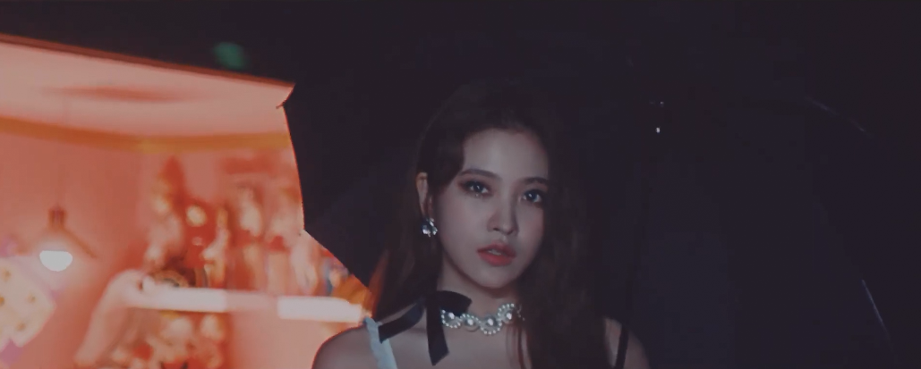 原创红贝贝新歌破表,六大榜单ak!"微笑天使"李秀满送爱马仕奖励