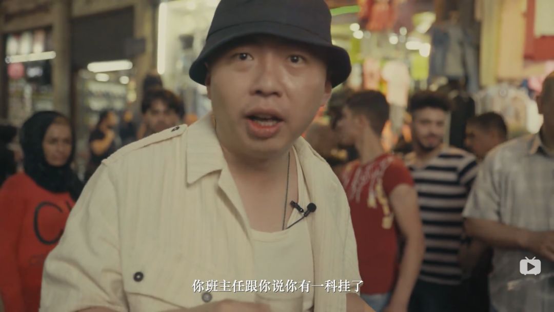 别想歪,这羞羞的片名才没有不正经