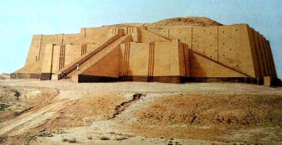 原创比玛雅人更先进的苏美尔文明,结局也是猝然消失,他们去哪了?