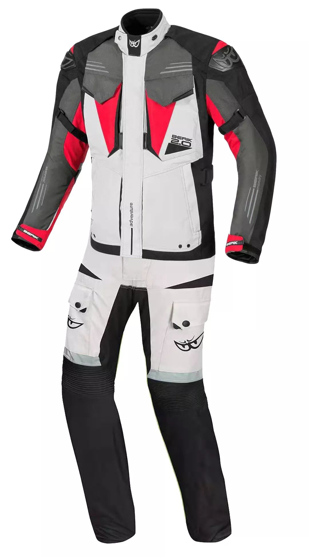 berik强势回归开启20全新时代