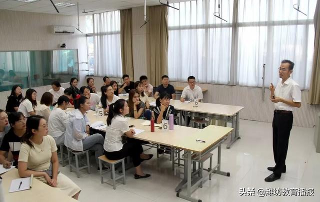 昌樂齊都實(shí)驗(yàn)學(xué)校:你好,2020(圖40) 昌樂齊都實(shí)驗(yàn)學(xué)校:你好,2020(圖40)