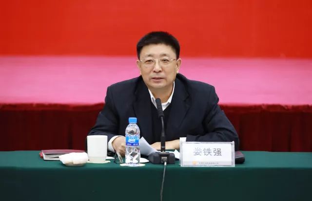 中国石油这个油田对部分二级单位机构进行整合_娄铁强