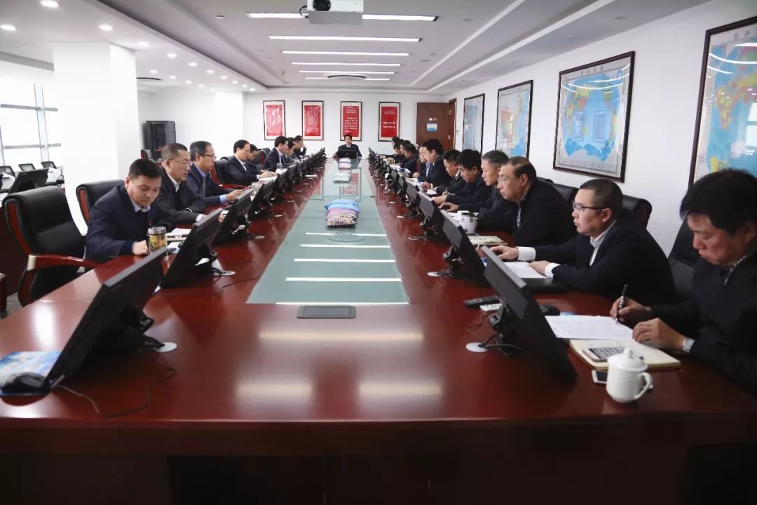 倡廉党课|史新兴:发扬斗争精神,增强斗争本领,营造风