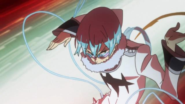 原创这才是真正的键盘侠!盘点二次元动漫中的超级黑客