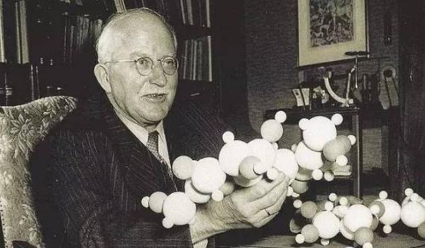 张希院士:纪念斯陶丁格高分子百年历史-搜狐大视野-搜狐新闻