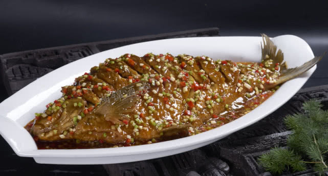 必吃餐厅绘就武汉美食地图,第一站:湖锦酒楼