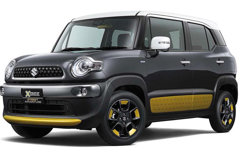 5升动力 四驱,外形帅到爆!_搜狐汽车_搜狐网