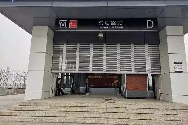 沽路,咸水沽北,双桥河等11座车站,其中双林,李楼站已于2018年开通运营