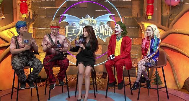 狗贼异灵术反目成仇节目组故意的观众就爱看这个