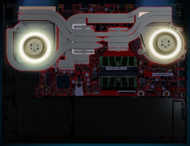 rog枪神3plus体验评测不想做超跑的性能怪兽不是好游戏本