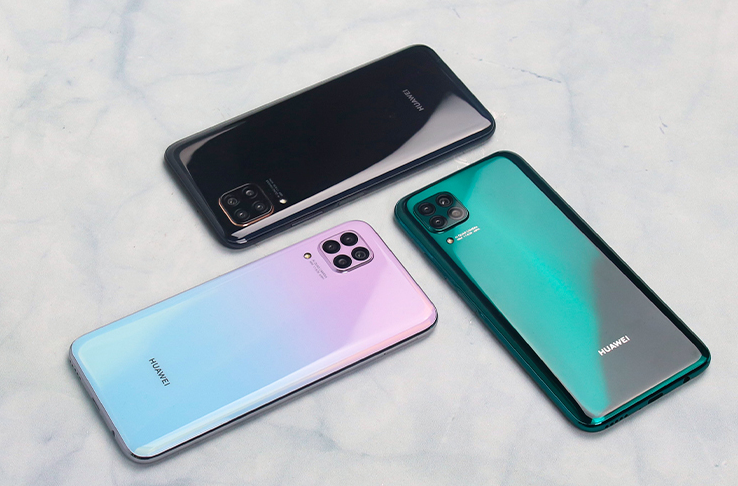 华为nova6 se开售:麒麟810 矩阵四摄,网友:nova5买早了