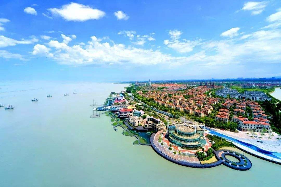 安徽自驾游之水墨巢湖将军故里美丽巢湖一日游