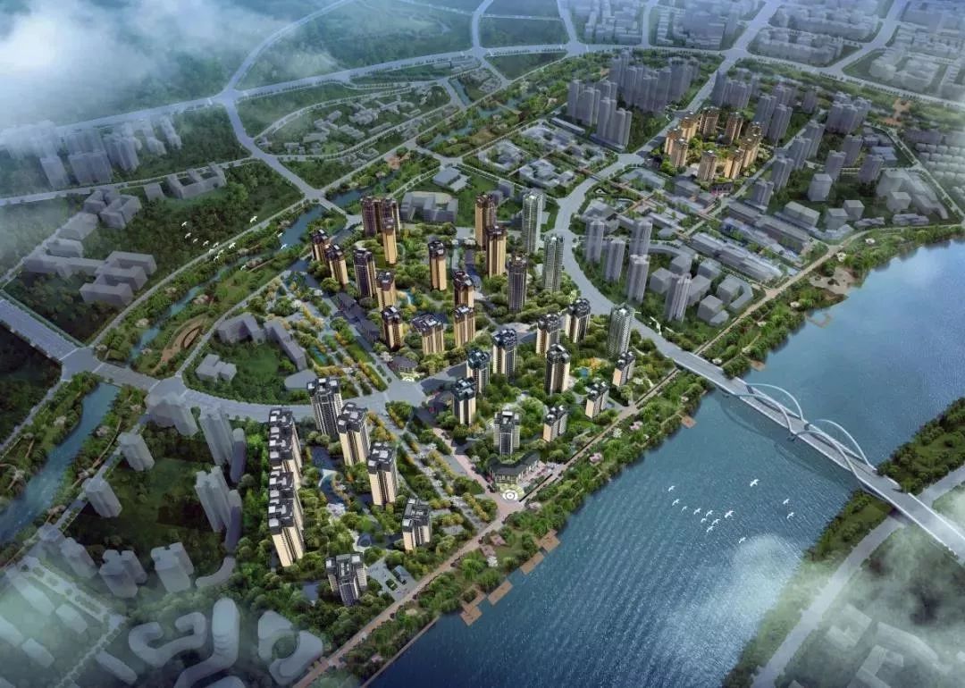 高层点评:恒大·林溪郡隶属于新津县团结岛湿地板块,距离地铁10号线