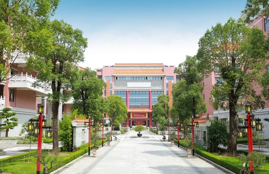 东江广雅2020年小升初校园行暨课程体验报名开始