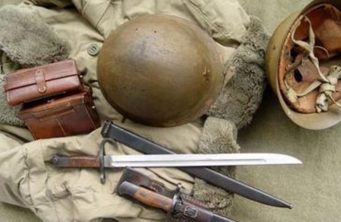 日军刺刀术如此厉害,为何不和苏联拼刺刀?网友:是你也不拼